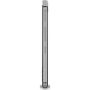 BlackBerry Key One (Silver, 4GB RAM, 64GB storage)