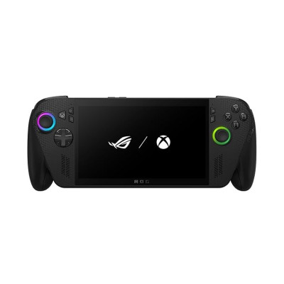 ASUS ROG Xbox Ally X Gaming Handheld PC (Ryzen AI Z2 Extreme, 24GB RAM, 1TB SSD) RC73XA