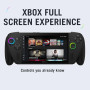 ASUS ROG Xbox Ally X Gaming Handheld PC (Ryzen AI Z2 Extreme, 24GB RAM, 1TB SSD) RC73XA