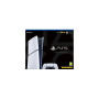 Sony PlayStation 5 Digital Edition Slim Gaming Console (825GB, White)