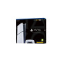 Sony PlayStation 5 Digital Edition Slim Gaming Console (825GB, White)