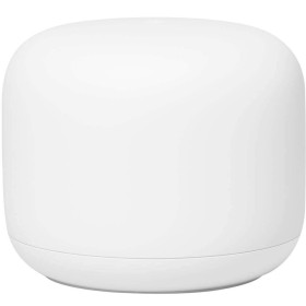 Google Nest WiFi Router – AC2200 Dual-Band Mesh Wi-Fi System (Open Box)