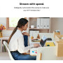Google Nest WiFi Router – AC2200 Dual-Band Mesh Wi-Fi System (Open Box)