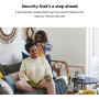 Google Nest WiFi Router – AC2200 Dual-Band Mesh Wi-Fi System (Open Box)