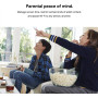 Google Nest WiFi Router – AC2200 Dual-Band Mesh Wi-Fi System (Open Box)