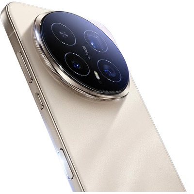 Honor Magic 8 Pro 5G (Sunrise Gold, 12GB RAM, 512GB Storage)