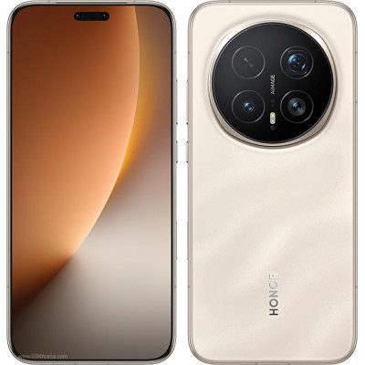 Honor Magic8 Pro 5G (Sunrise Gold,12GB RAM, 512GB Storage)