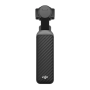 DJI Osmo Pocket 4 Creator Combo 6K Gimbal Camera with Wide-Angle Lens, DJI Mic 3, Battery Handle, Tripod for Vlog (Open Box)
