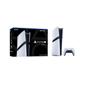 Sony PlayStation 5 Pro Console 2TB SSD (PS5 Pro) - (Open Box)