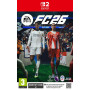 EA Sports FC 26 for Nintendo Switch 2 – Official Football Soccer Game | Career Mode, Ultimate Team & Online Multiplayer