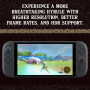 The Legend of Zelda: Tears of the Kingdom Nintendo Switch 2 Edition – Open World Adventure Game