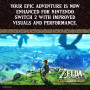 The Legend of Zelda: Tears of the Kingdom Nintendo Switch 2 Edition – Open World Adventure Game