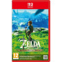 The Legend of Zelda: Tears of the Kingdom Nintendo Switch 2 Edition – Open World Adventure Game