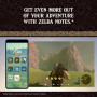 The Legend of Zelda: Tears of the Kingdom Nintendo Switch 2 Edition – Open World Adventure Game