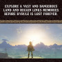The Legend of Zelda: Tears of the Kingdom Nintendo Switch 2 Edition – Open World Adventure Game