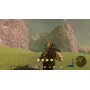 The Legend of Zelda: Breath of the Wild for Nintendo Switch 2 – Open World Adventure Game
