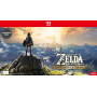 The Legend of Zelda: Breath of the Wild for Nintendo Switch 2 – Open World Adventure Game