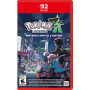 Pokémon Legends: Z-A for Nintendo Switch 2 – Open World Action RPG Adventure Game