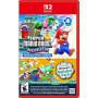Super Mario Bros. Wonder for Nintendo Switch 2 – Platform Adventure Multiplayer Game