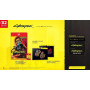 Cyberpunk 2077 Ultimate Edition for Nintendo Switch 2 – Open World Sci-Fi Action RPG Game