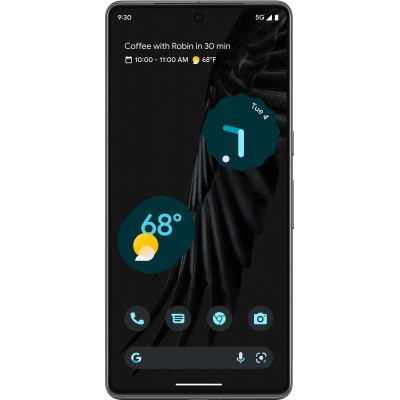 Google Pixel 7 5G (Obisidian, 8GB RAM,256GB Storage) Google Pixel 7 5G (Obisidian, 8GB RAM,256GB Storage)