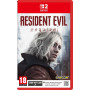 Resident Evil Requiem for Nintendo Switch 2 – Survival Horror Action Adventure Game