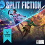 Split Fiction for Nintendo Switch 2 – Co-Op Action Adventure Multiplayer Game