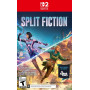 Split Fiction for Nintendo Switch 2 – Co-Op Action Adventure Multiplayer Game
