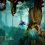Split Fiction for Nintendo Switch 2 – Co-Op Action Adventure Multiplayer Game