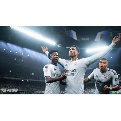 EA SPORTS FC 25 Nintendo Switch Game | Football Simulation Sports Game