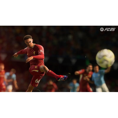 EA SPORTS FC 25 Nintendo Switch Game | Football Simulation Sports Game