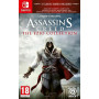 Assassin’s Creed The Ezio Collection for Nintendo Switch – Action Adventure Stealth Game