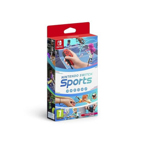 Nintendo Switch Sports – Multiplayer Family Sports Game for Nintendo Switch