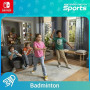 Nintendo Switch Sports – Multiplayer Family Sports Game for Nintendo Switch