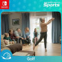 Nintendo Switch Sports – Multiplayer Family Sports Game for Nintendo Switch