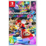 Mario Kart 8 Deluxe for Nintendo Switch – Multiplayer Racing Party Game