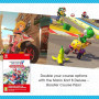 Mario Kart 8 Deluxe for Nintendo Switch – Multiplayer Racing Party Game