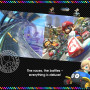 Mario Kart 8 Deluxe for Nintendo Switch – Multiplayer Racing Party Game