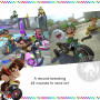 Mario Kart 8 Deluxe for Nintendo Switch – Multiplayer Racing Party Game