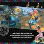 Mario Kart 8 Deluxe for Nintendo Switch – Multiplayer Racing Party Game