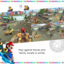 Mario Kart 8 Deluxe for Nintendo Switch – Multiplayer Racing Party Game