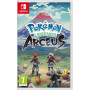 Pokémon Legends: Arceus for Nintendo Switch – Open World Adventure RPG Game