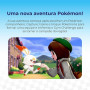Pokémon Sword for Nintendo Switch – Adventure RPG Monster Battle Game