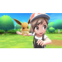 Pokémon: Let's Go, Eevee! for Nintendo Switch – Pokémon Adventure RPG