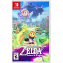 The Legend of Zelda: Echoes of Wisdom for Nintendo Switch – Action Adventure Puzzle Game