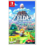 The Legend of Zelda: Link's Awakening for Nintendo Switch – Action Adventure Puzzle Game