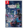 Pokémon Legends: Z-A for Nintendo Switch – Action RPG Adventure Game