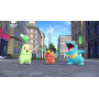 Pokémon Legends: Z-A for Nintendo Switch – Action RPG Adventure Game