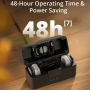 DJI Mic Mini 2 Wireless Microphone System (2 TX + 1 Mobile RX + Charging Case) (Open Box)