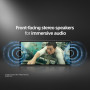 Sony Xperia 10 VII 5G (Black, 8GB RAM, 128GB Storage) (Open Box)
